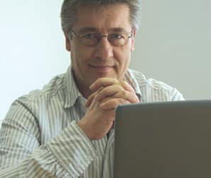 Gilbert_wtm Gilbert Röhrborn: