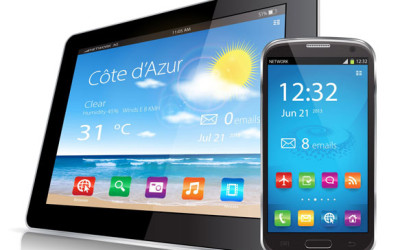 Warum ist die Optimierung für Handys und Tablets wichtig?