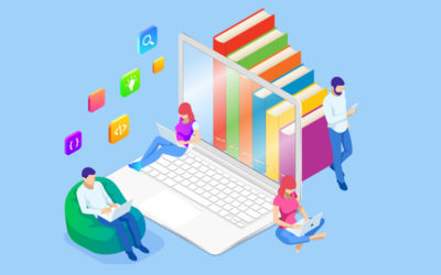 Wie schreibt man gute Texte im Internet?