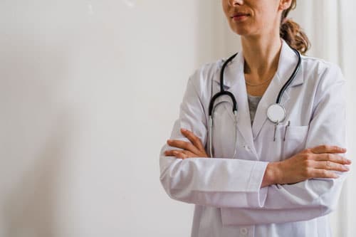 Seo für Ärzte und Zahnärzte