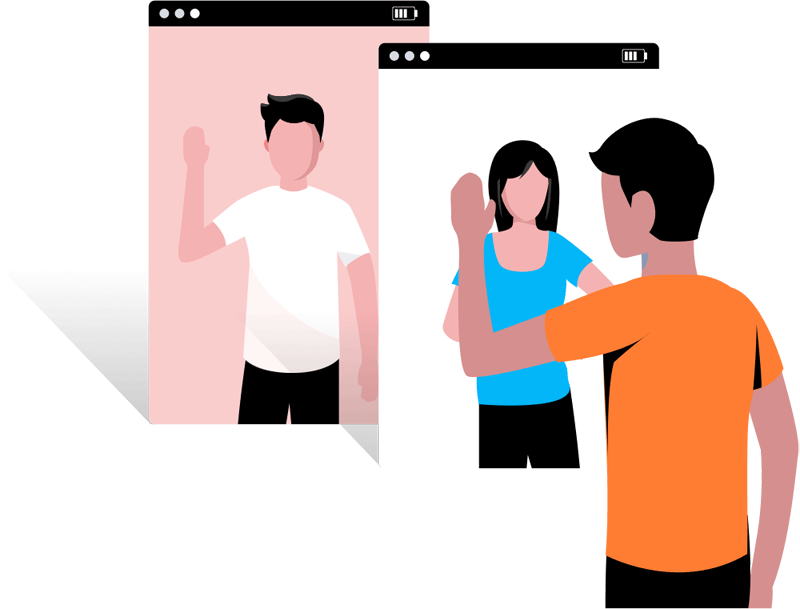 kontakt-online-agentur Webdesign zum Festpreis