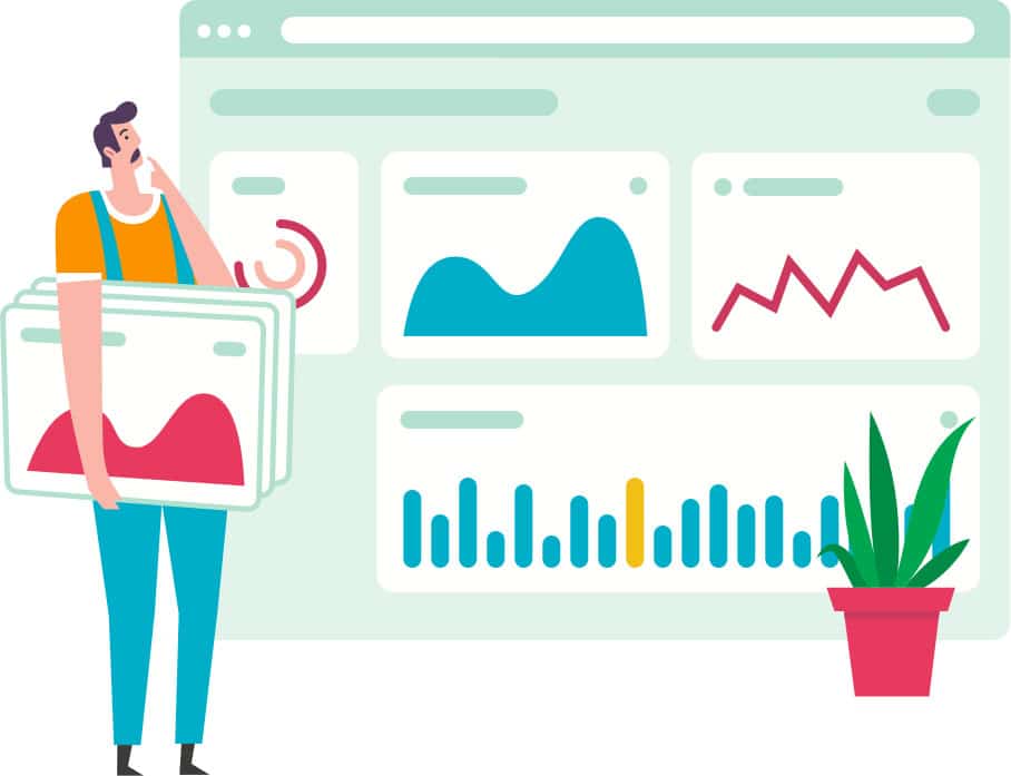 Webanalyse ist der beste Berater