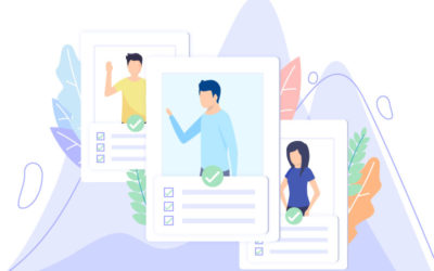 Was ist eine Webvisitenkarte?