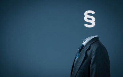 Datenschutzerklärung auf Webseiten. Das Wichtigste zur DSGVO