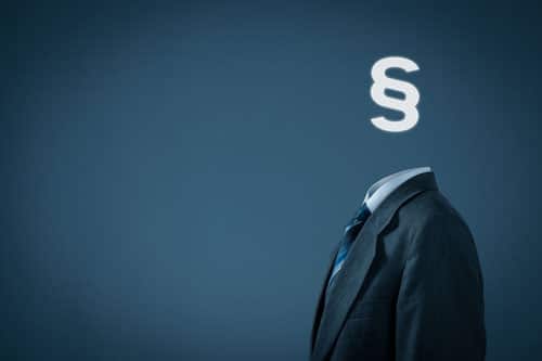 Datenschutzerklärung auf Webseiten. Das Wichtigste zur DSGVO